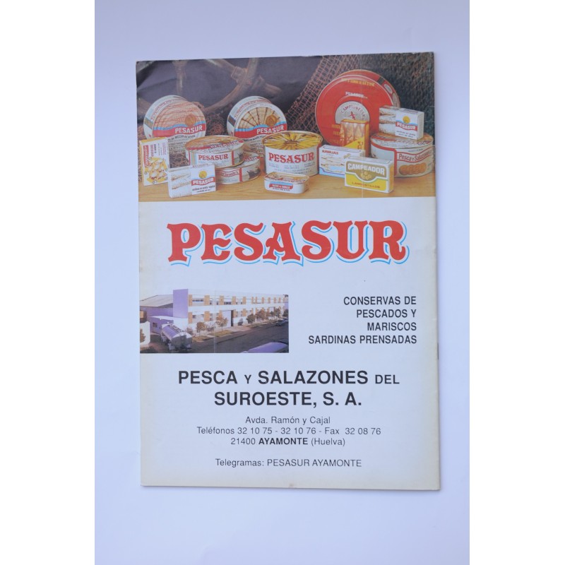 Tabor y Calvario. Septiembre 1990. Nº 11