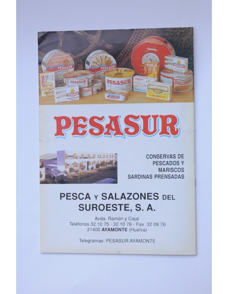 Tabor y Calvario. Septiembre 1990. Nº 11