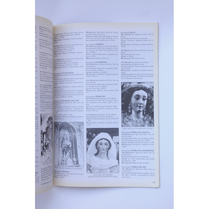 Tabor y Calvario. 1991. Nº 17