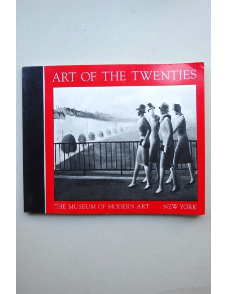 ART of The Twenties