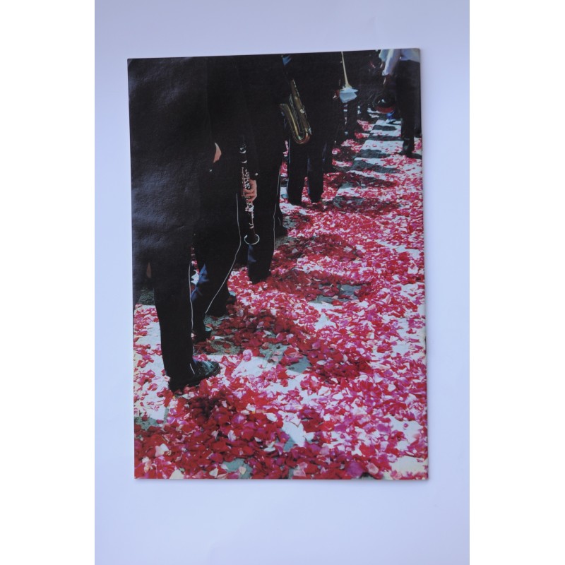 Tabor y Calvario, 1984. Nº 19