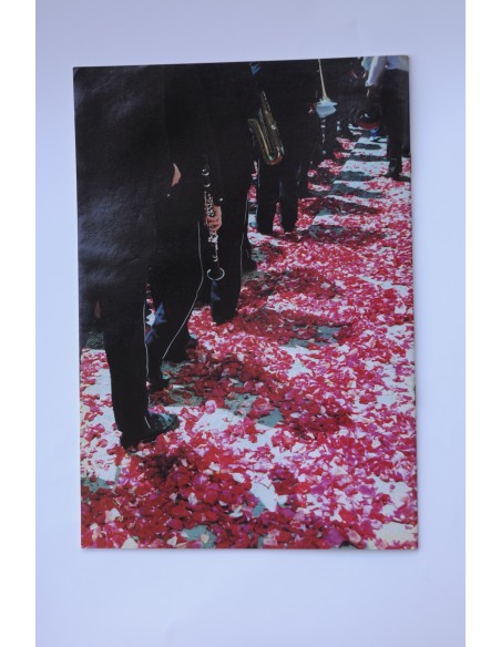 Tabor y Calvario, 1984. Nº 19