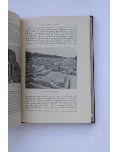 Historia de Roma