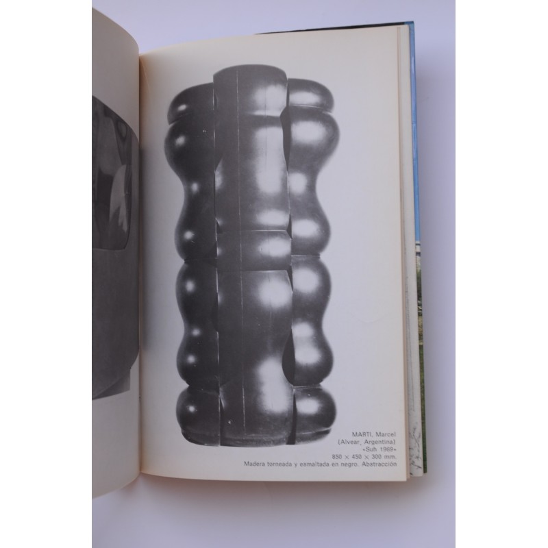 Museo Español de Arte Contemporáneo Madrid