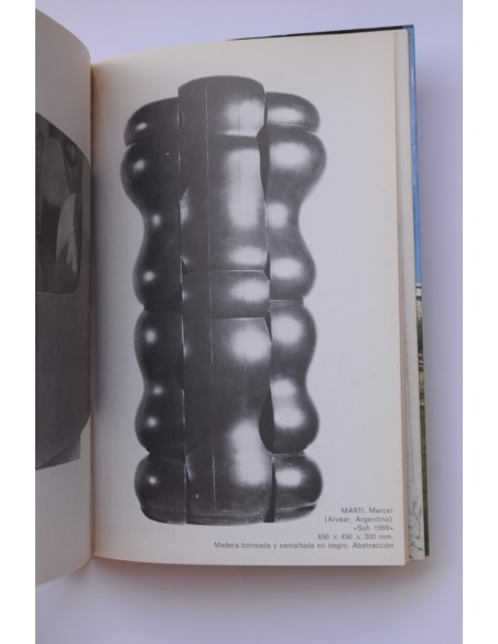 Museo Español de Arte Contemporáneo Madrid