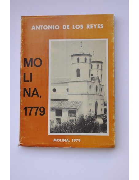 Molina, 1779