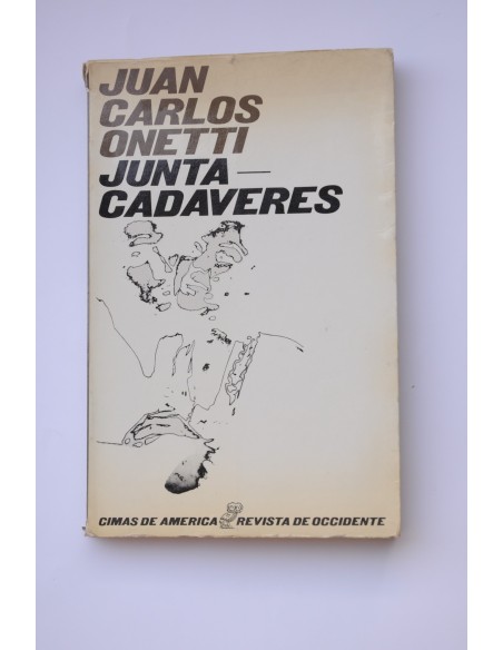 Juntacadáveres