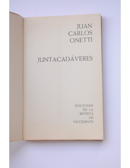 Juntacadáveres