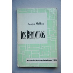 Los redimidos