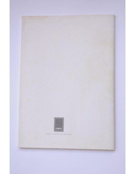 Pedro Serna. Pinturas