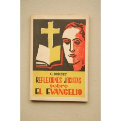 Reflexiones Jocistas sobre el evangelio