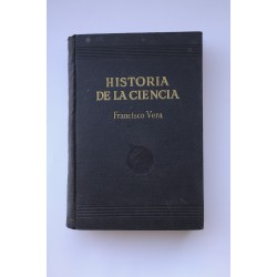 Historia de la ciencia