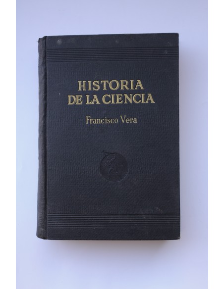 Historia de la ciencia