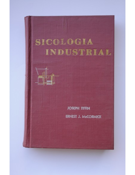 Sicología industrial