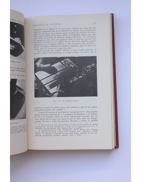 Sicología industrial