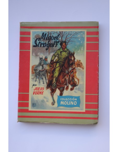 Miguel Strogoff