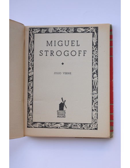 Miguel Strogoff