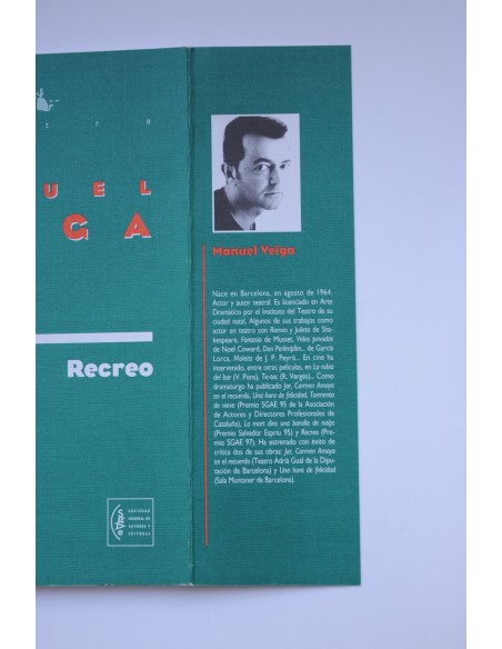 Recreo