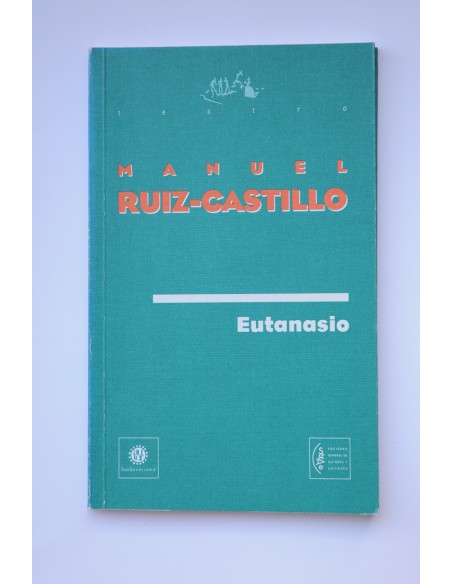Eutanasio