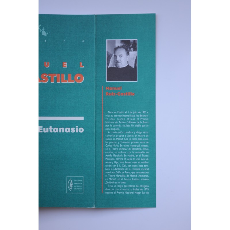 Eutanasio