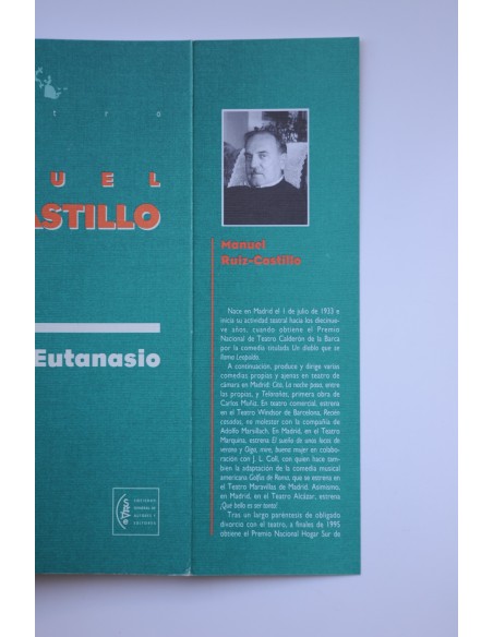 Eutanasio