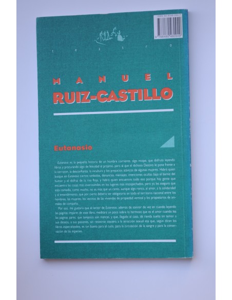 Eutanasio