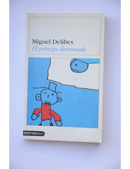 El príncipe destronado