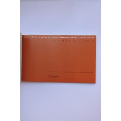 Paisajes de la luz, la soledad y el viento 2