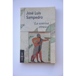 La sonrisa etrusca
