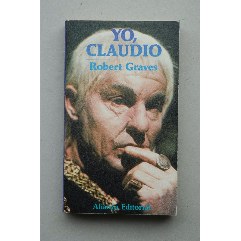 Yo, Claudio 