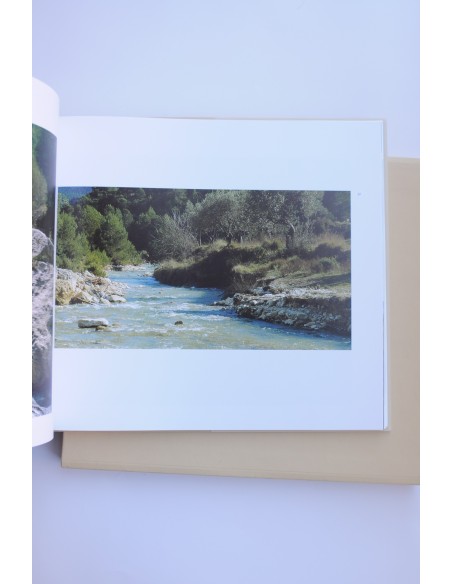Paisajes. Landscapes