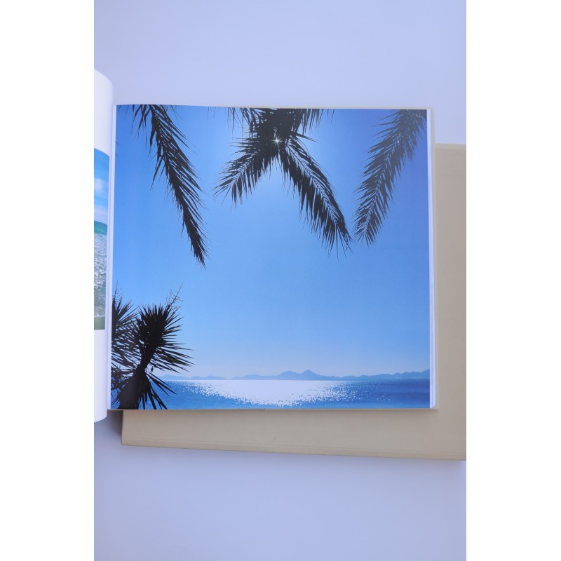 Paisajes. Landscapes