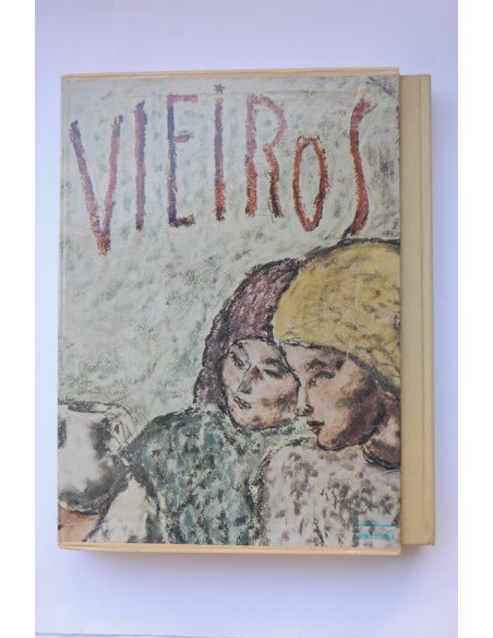 Vieiros. Revista do Padroado da Cultura Galega do Mexico