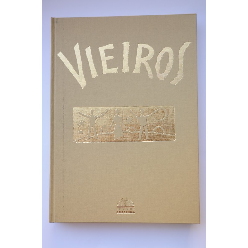 Vieiros. Revista do Padroado da Cultura Galega...