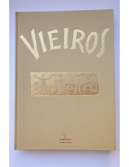 Vieiros. Revista do Padroado da Cultura Galega do Mexico