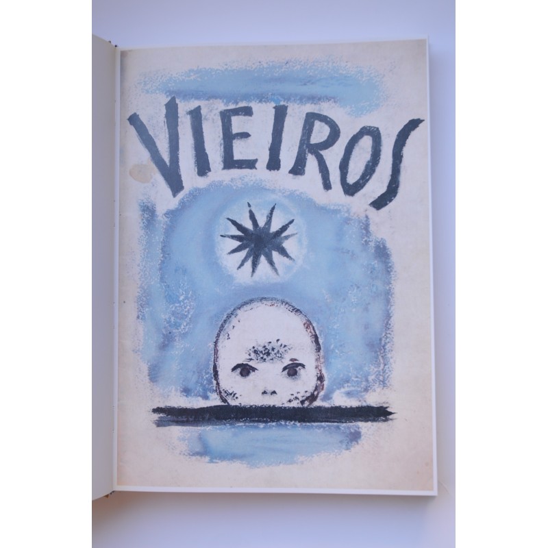 Vieiros. Revista do Padroado da Cultura Galega...