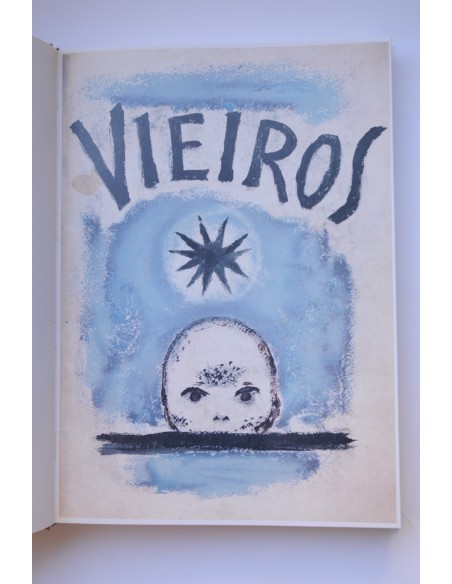 Vieiros. Revista do Padroado da Cultura Galega do Mexico