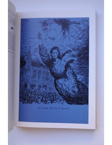 Vieiros. Revista do Padroado da Cultura Galega do Mexico