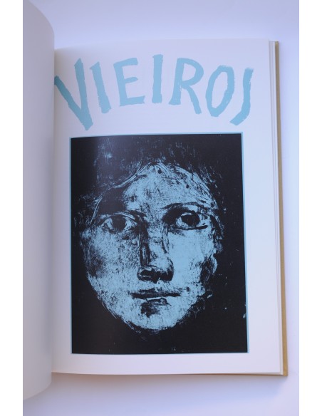 Vieiros. Revista do Padroado da Cultura Galega do Mexico