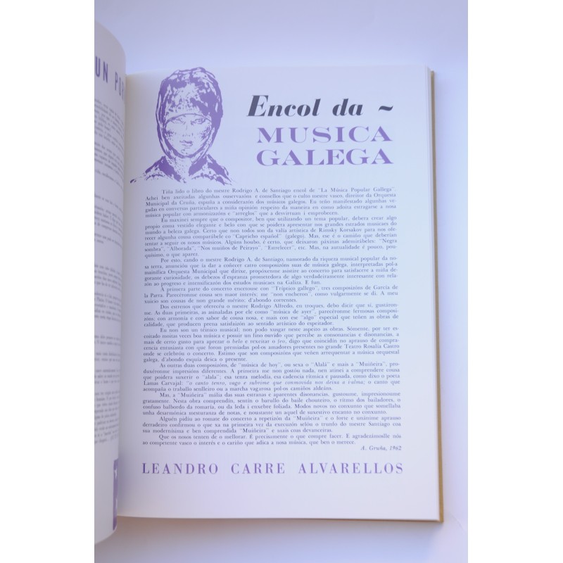 Vieiros. Revista do Padroado da Cultura Galega...