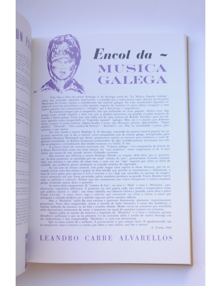 Vieiros. Revista do Padroado da Cultura Galega do Mexico