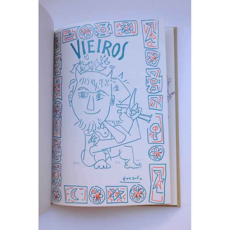 Vieiros. Revista do Padroado da Cultura Galega...