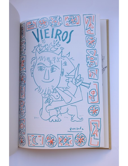 Vieiros. Revista do Padroado da Cultura Galega do Mexico