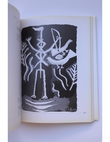 George Braque 1882-1963