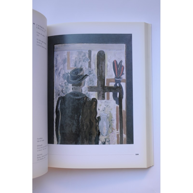 George Braque 1882-1963