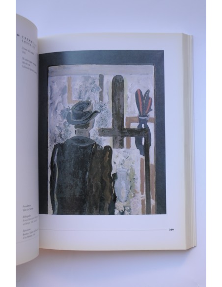 George Braque 1882-1963