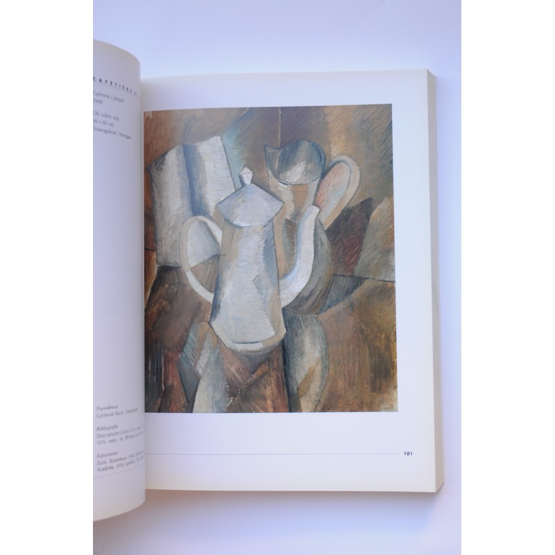 George Braque 1882-1963
