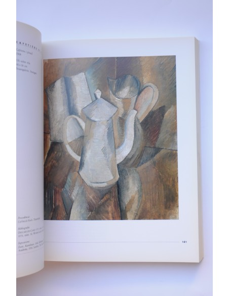 George Braque 1882-1963