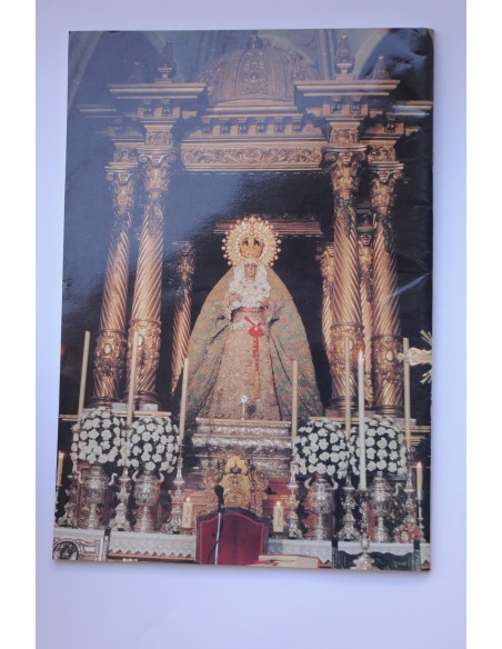 Tabor y Calvario. Enero, Febrero, Marzo, 1992, nº 18