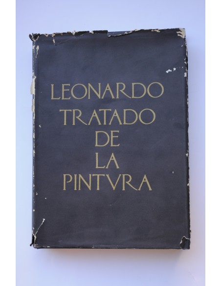 El Tratado de la pintura